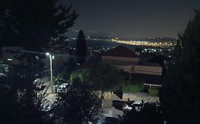 הסוויטה של דפנחי